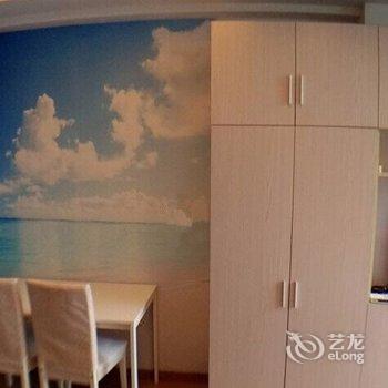 上海大城小家短租公寓(柳营路分店)酒店提供图片