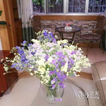 成都熊春华公寓(蓓蕾街分店)酒店提供图片