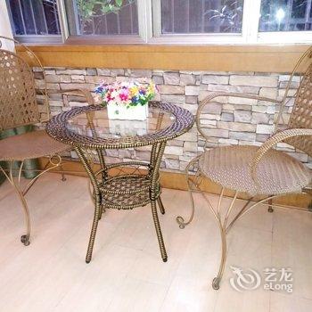 成都熊春华公寓(蓓蕾街分店)酒店提供图片