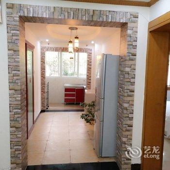 成都熊春华公寓(蓓蕾街分店)酒店提供图片