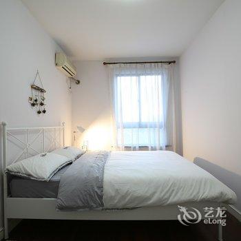 空中花园公寓(上海查公馆店)酒店提供图片