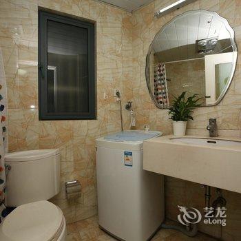 空中花园公寓(上海查公馆店)酒店提供图片