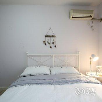 空中花园公寓(上海查公馆店)酒店提供图片