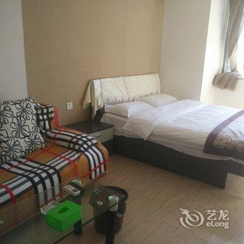 重庆米莱酒店式公寓酒店提供图片