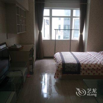 重庆米莱酒店式公寓酒店提供图片