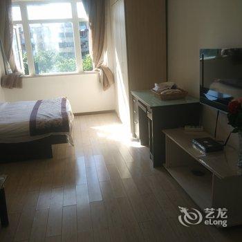 重庆米莱酒店式公寓酒店提供图片