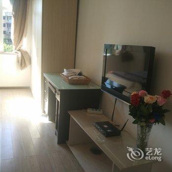 重庆米莱酒店式公寓酒店提供图片