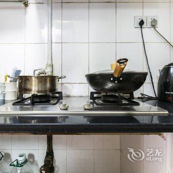 清雅轩公寓(上海浦阳路店)酒店提供图片