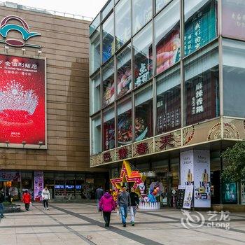 清雅轩公寓(上海浦阳路店)酒店提供图片