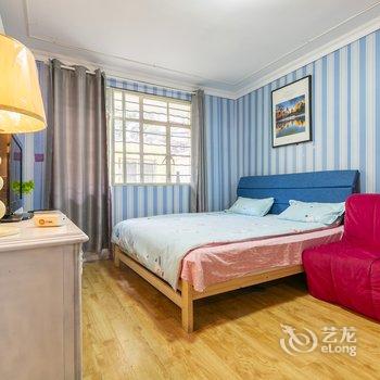 清雅轩公寓(上海浦阳路店)酒店提供图片