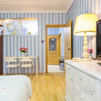 清雅轩公寓(上海浦阳路店)酒店提供图片
