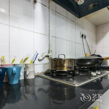 清雅轩公寓(上海浦阳路店)酒店提供图片