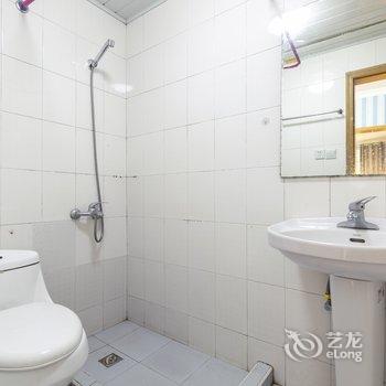清雅轩公寓(上海浦阳路店)酒店提供图片