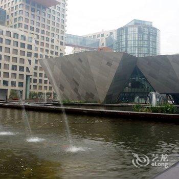 北京Jon的bnb公寓(香河园北街口分店)酒店提供图片