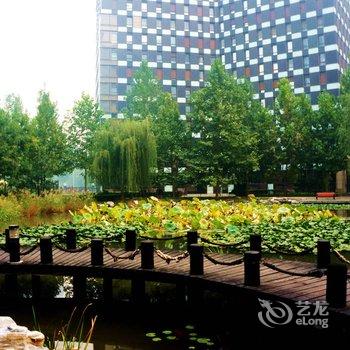 北京Jon的bnb公寓(香河园北街口分店)酒店提供图片