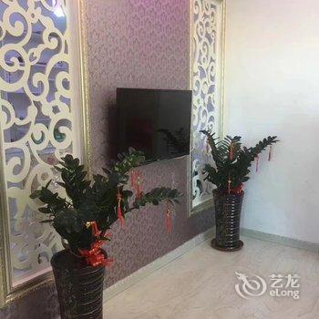 丹东明汐公寓(西街村分店)酒店提供图片