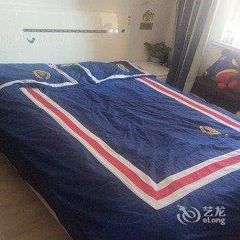 丹东明汐公寓(西街村分店)酒店提供图片