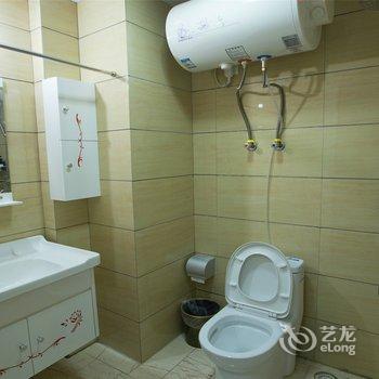 成都青居青年主题民宿(2号店)酒店提供图片