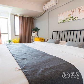 成都青居青年主题民宿(2号店)酒店提供图片
