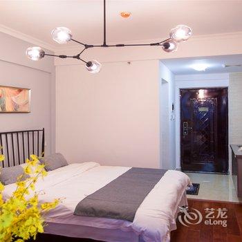 成都青居青年主题民宿(2号店)酒店提供图片