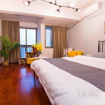成都青居青年主题民宿(2号店)酒店提供图片