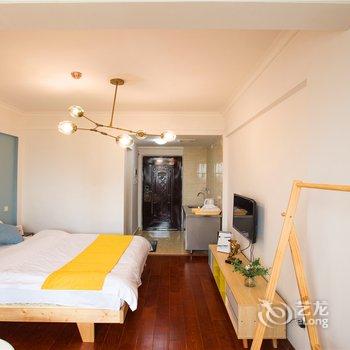 成都青居青年主题民宿(2号店)酒店提供图片