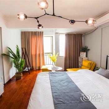 成都青居青年主题民宿(2号店)酒店提供图片