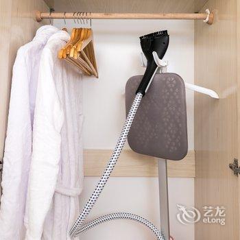上海丽蔷精品民宿(张家桥村分店)酒店提供图片