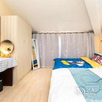 上海丽蔷精品民宿(张家桥村分店)酒店提供图片