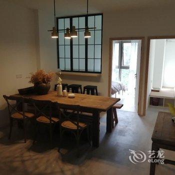 闲窝公寓NO.8酒店提供图片
