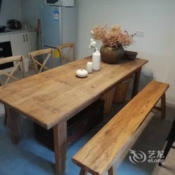 闲窝公寓NO.8酒店提供图片