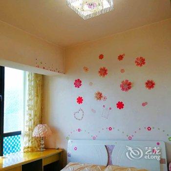 成都南寻公寓酒店提供图片
