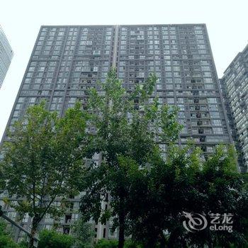 成都南寻公寓酒店提供图片
