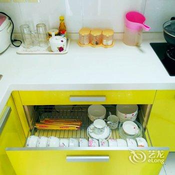 成都南寻公寓酒店提供图片