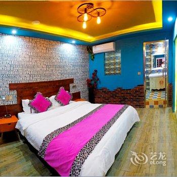重庆美旅情景酒店酒店提供图片