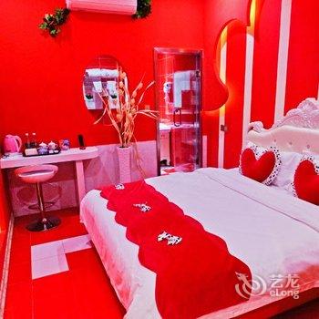 重庆美旅情景酒店酒店提供图片
