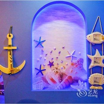 重庆美旅情景酒店酒店提供图片