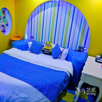 重庆美旅情景酒店酒店提供图片