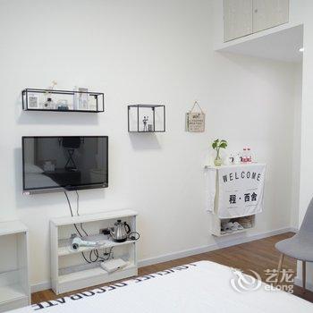 成都程西舍公寓(晨风村分店)酒店提供图片