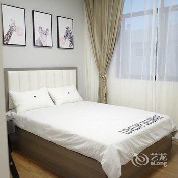 成都程西舍公寓(晨风村分店)酒店提供图片