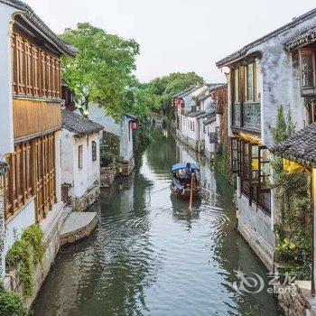 周庄古镇智选假日酒店酒店提供图片