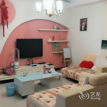 重庆译馨白领民宿公寓(智慧园儿童乐园分店)酒店提供图片
