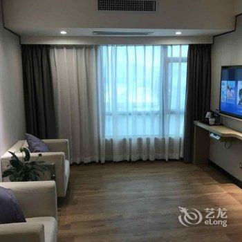 广州佳大商务公寓(荷村分店)酒店提供图片