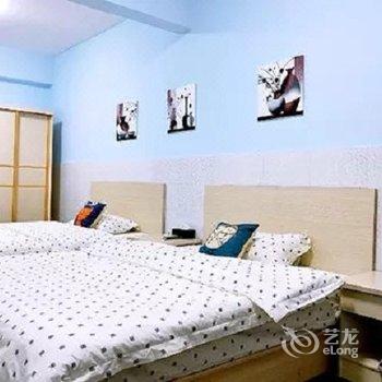 简·舍精品公寓(广州员村地铁站店)酒店提供图片