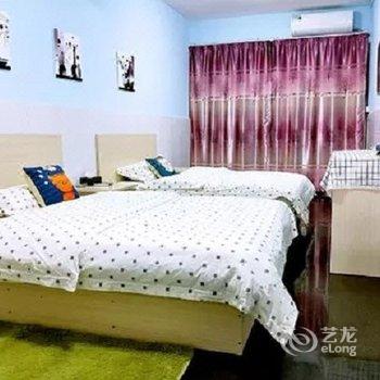 简·舍精品公寓(广州员村地铁站店)酒店提供图片