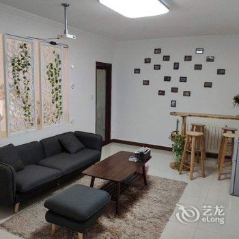 西安Hellosir公寓酒店提供图片