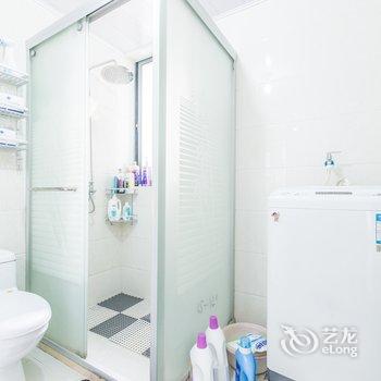 上海海上流水公寓酒店提供图片