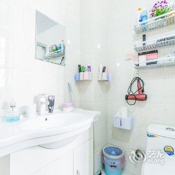 上海海上流水公寓酒店提供图片