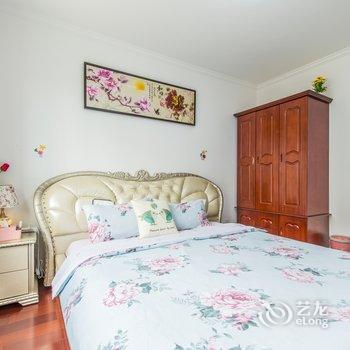 上海海上流水公寓酒店提供图片