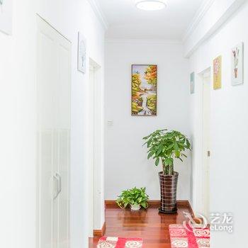 上海海上流水公寓酒店提供图片